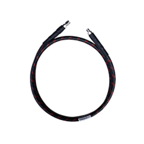 SMAF-SMA-26L - Siglent SMA(F)-SMA(M) cable, 26 GHz